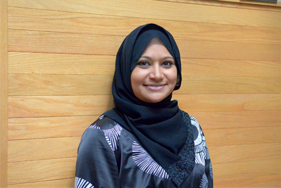 <strong>Zannat Nahar</strong>