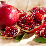 pomegranate