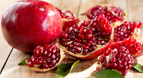 pomegranate