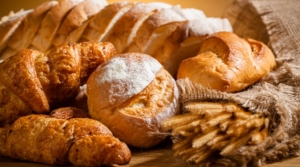 image of bread
